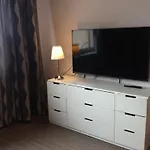 Apartament Andersena