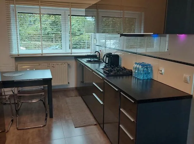 Apartament Andersena