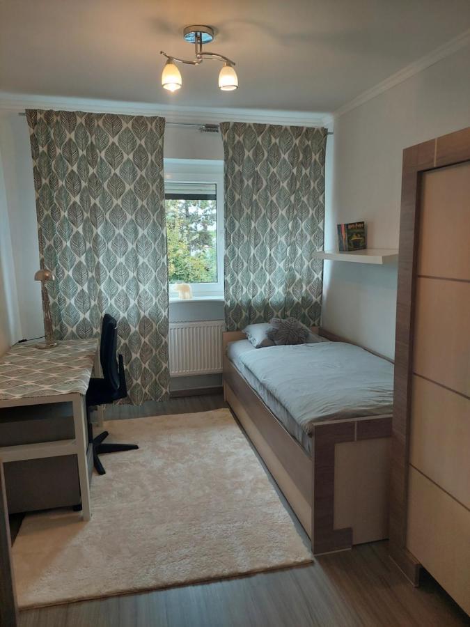 Apartament Andersena