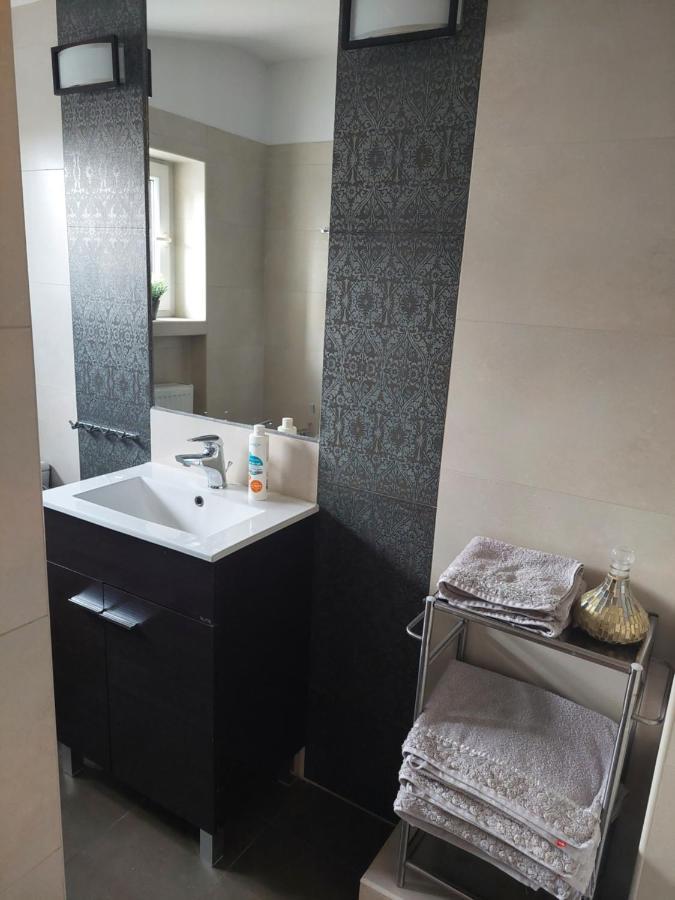 Apartament Andersena Posen