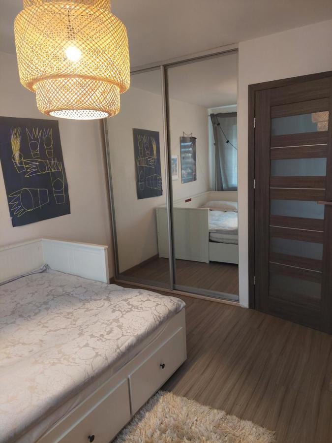 Apartament Andersena * Posen