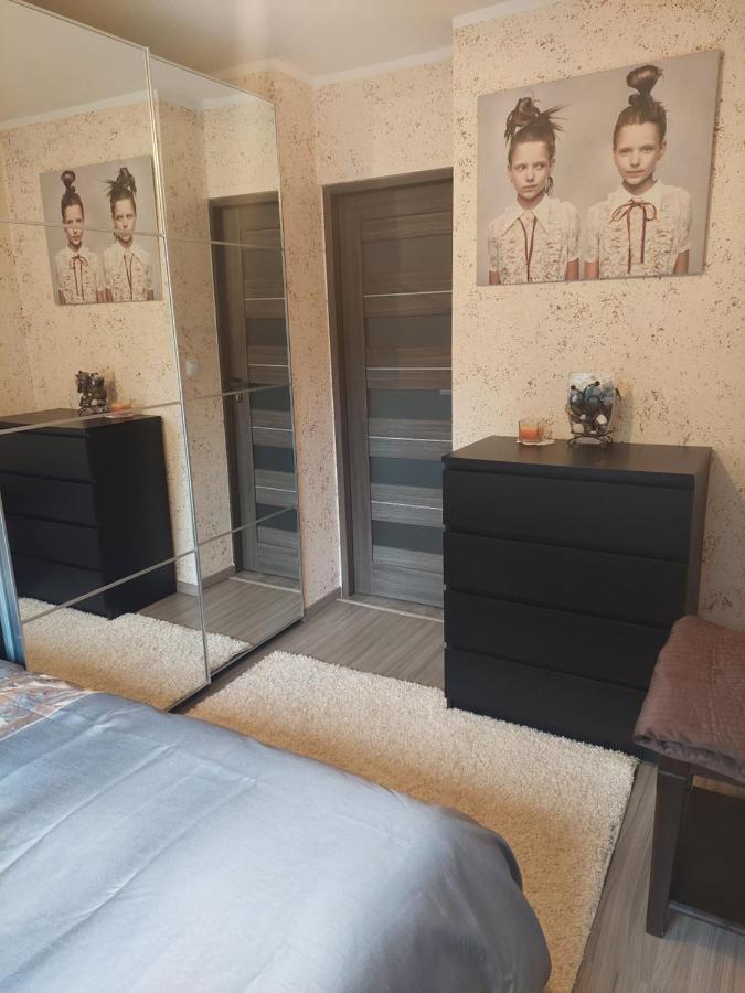 Apartament Andersena Apartment Posen