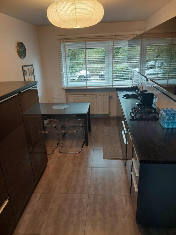 Apartament Andersena Apartment *