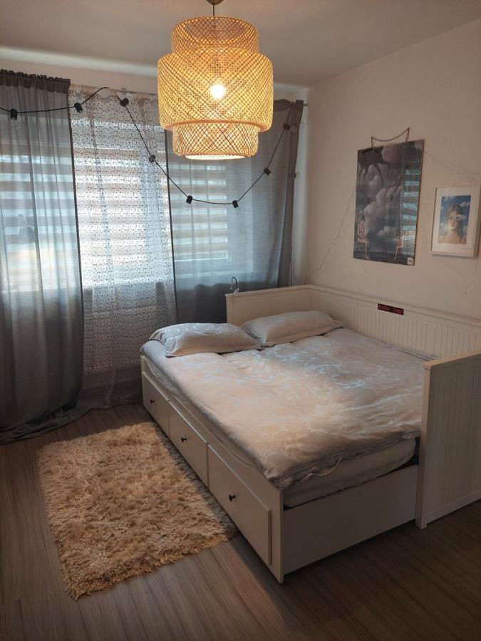 Apartament Andersena Apartment