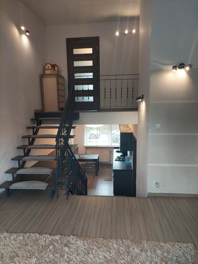Apartament Andersena Apartment Posen