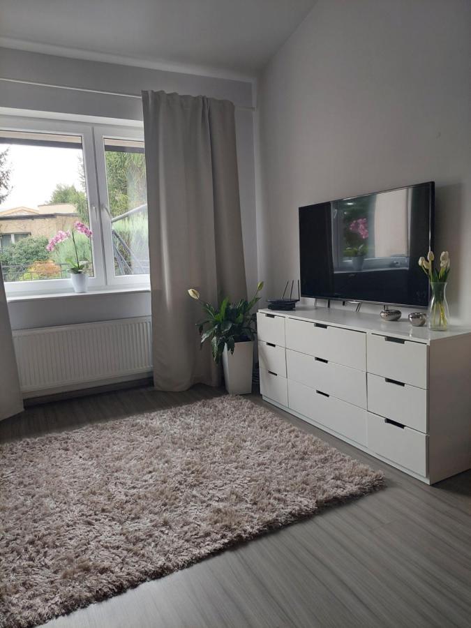 Apartament Andersena Apartment