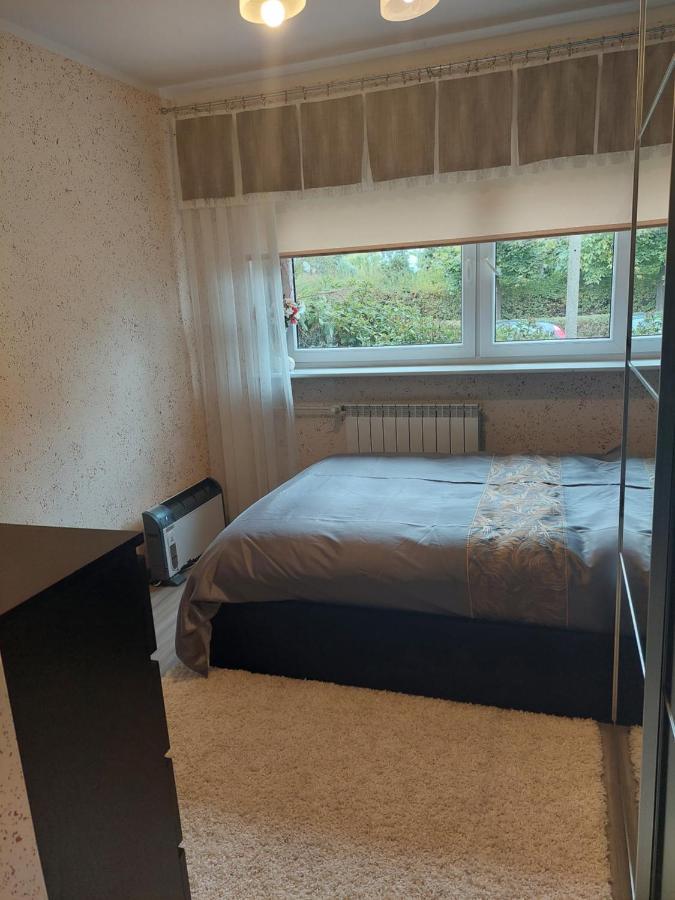 Apartament Andersena Apartment Posen