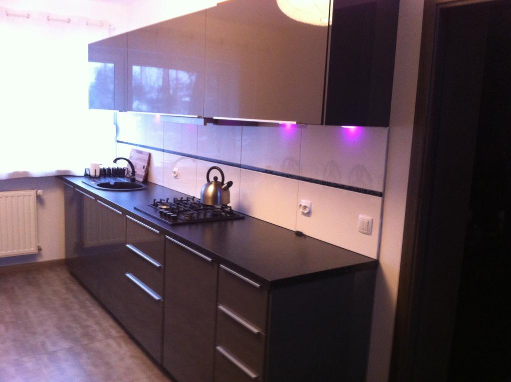 Apartament Andersena Apartment
