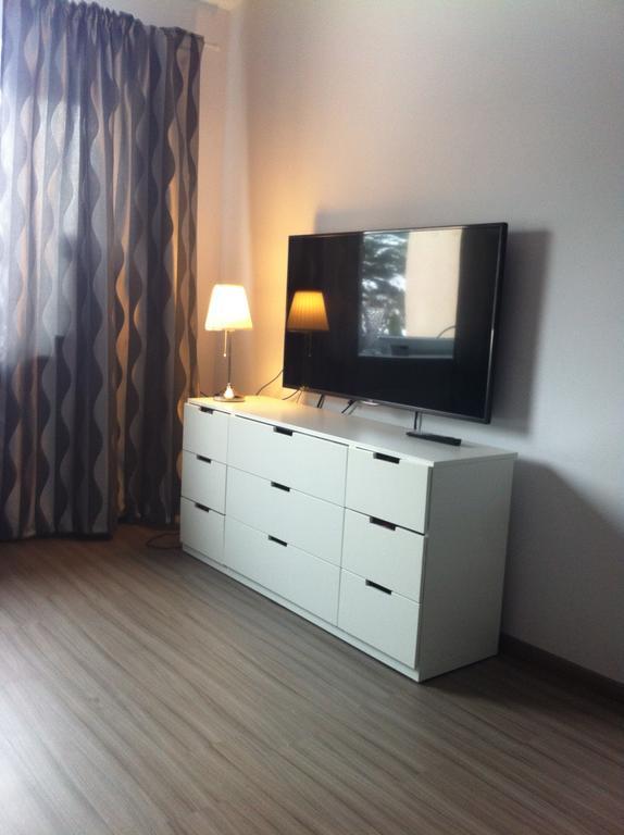 Apartament Andersena * Posen