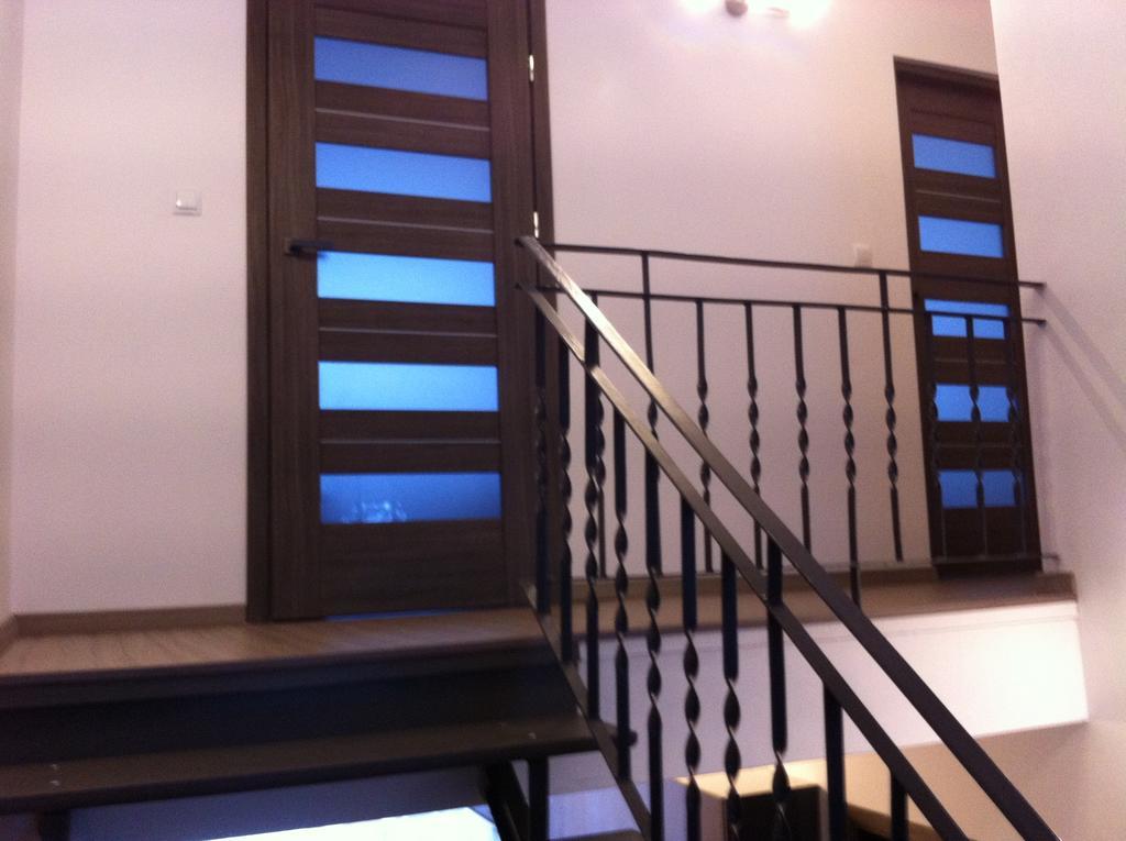 Apartament Andersena Posen