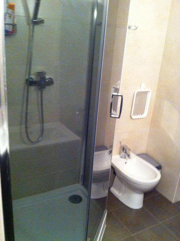Apartament Andersena Apartment