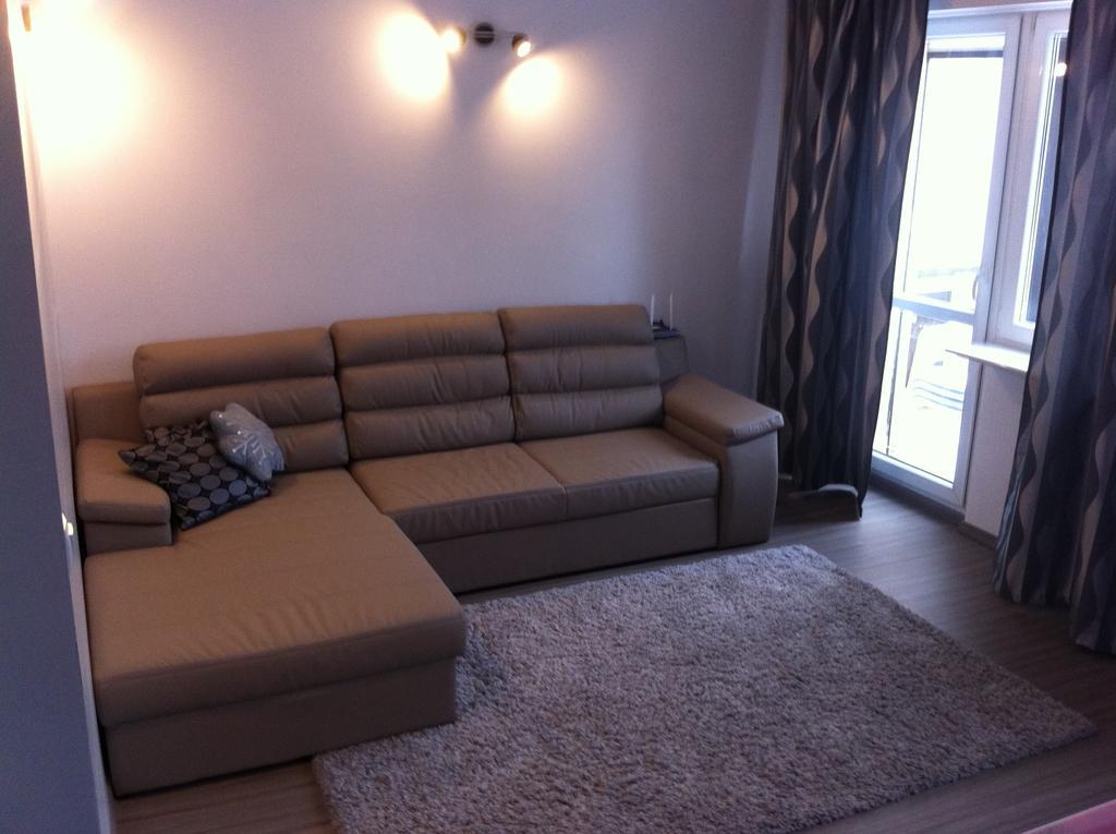 Apartament Andersena *
