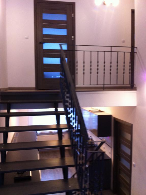 Apartament Andersena