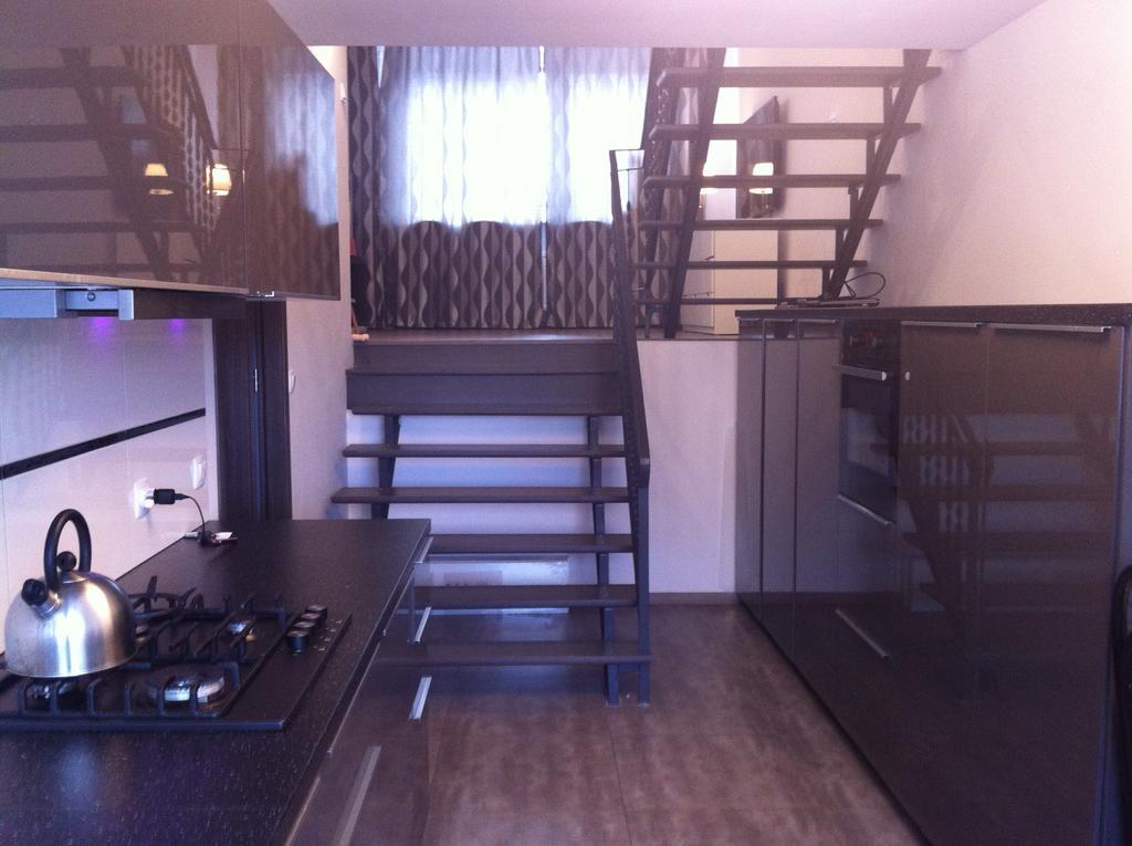 Apartment Apartament Andersena Posen