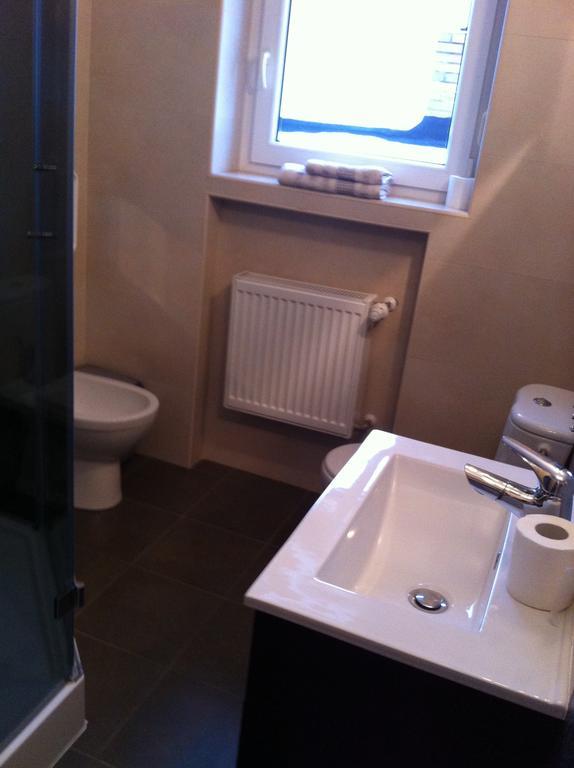 Apartament Andersena * Posen