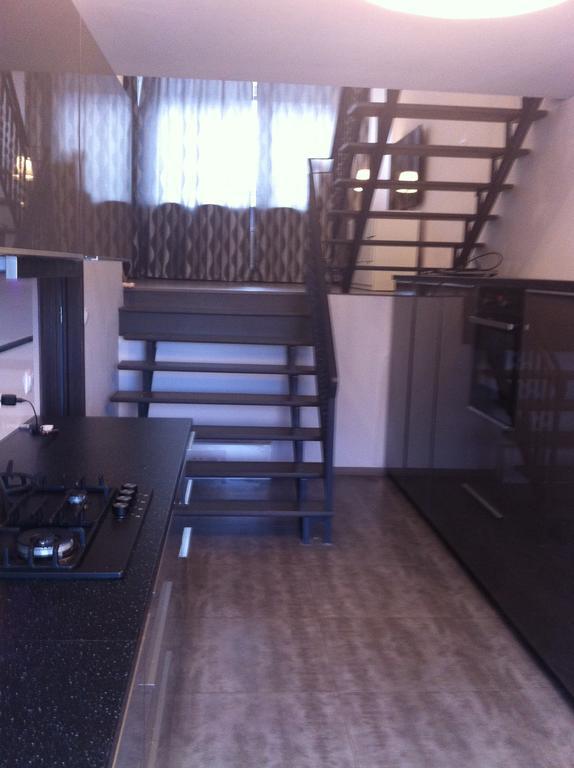 Apartament Andersena Posen